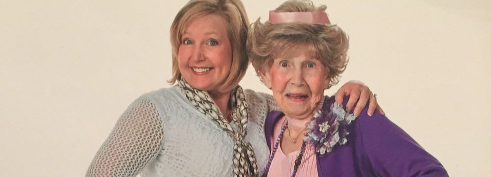 Texas Lifestyle Magazine Shares Life With Lucille From Judy Gaman, Author of “Love, Life, & Lucille: Lessons Learned from a Centenarian”